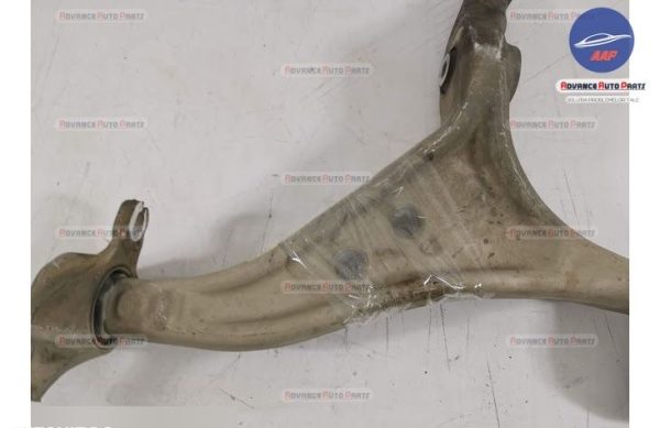 Bascula Dreapta Fata Mercedes-Benz  M-Class  W166 [2011 - 2015] - imagine 3