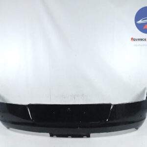 Bara Spate originala cu senzori Bentley  Continental GT  2 [2010 - 2015]