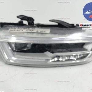 Far Dreapta original FULL LED  Audi  Q3  8U [facelift] [2014 - 2020]