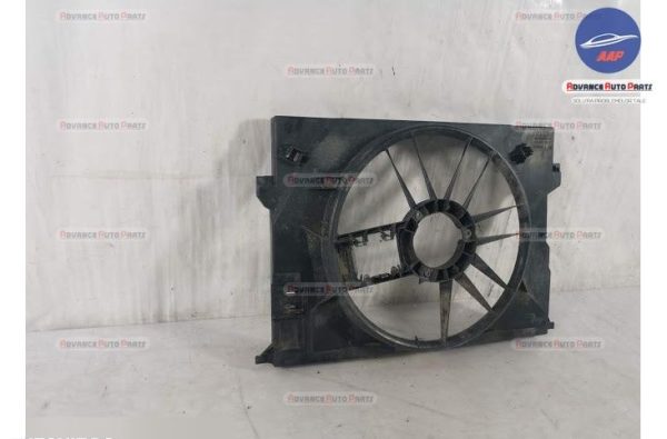 Carcasa GMV originala Mercedes-Benz  E-Class  W211 [2002 - 2006] - imagine 2