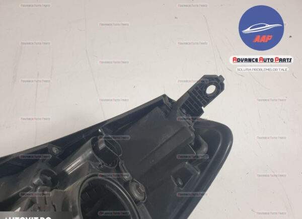 Far Dreapta original Hyundai  Tucson  3 [facelift] [2018 - 2020] - imagine 6