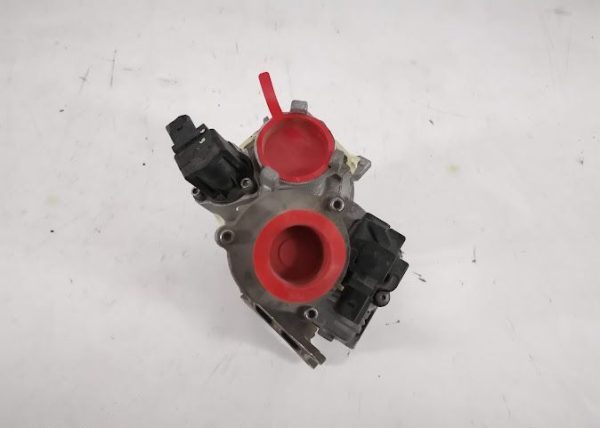 Turbo Original in stare buna Volkswagen VW  Golf  7 [2012 - 2017] - imagine 7