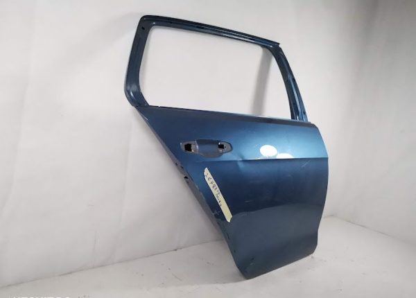 Usa Dreapta Spate originala Volkswagen VW  Golf  7 [2012 - 2017] - imagine 2