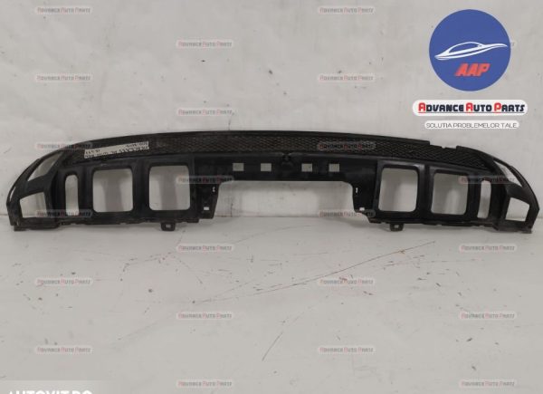 Difuzor Bara Spate original Mercedes-Benz  M-Class  W166 [2011 - 2015]