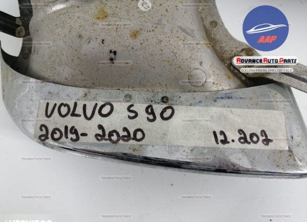 Tips Stanga Si Dreapta original Volvo  S90  2 [2016 - 2020] - imagine 7