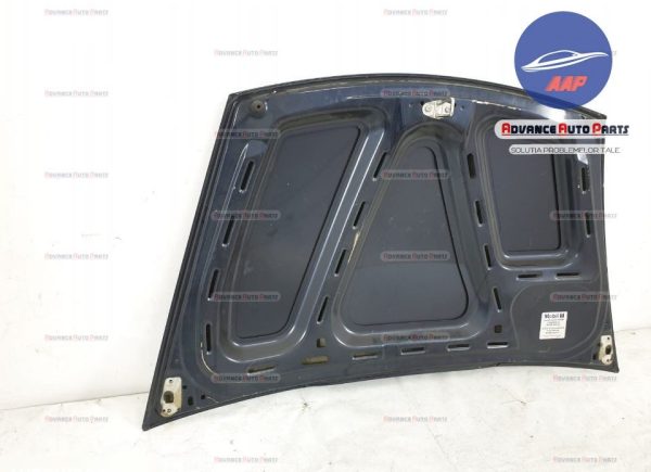 Haion spate originala in stare buna Porsche  Boxster  981 [2012 - 2015] - imagine 5