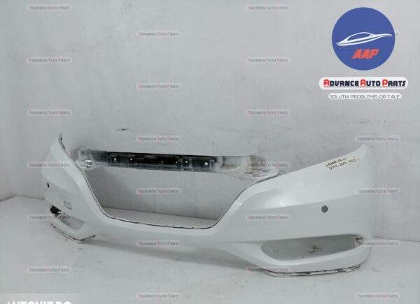 Bara fata cu senzori originala Honda  HR-V  2 [2015 - 2018] - imagine 2