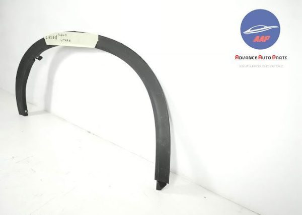 Bandou Overfender Stanga Fata original Suzuki  Vitara  2 [2014 - 2018] - imagine 3