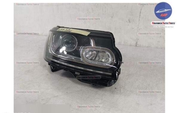 Far Dreapta original Bi Xenon Adaptiv Land Rover  Range Rover  4 [2012 - 2017] - imagine 2