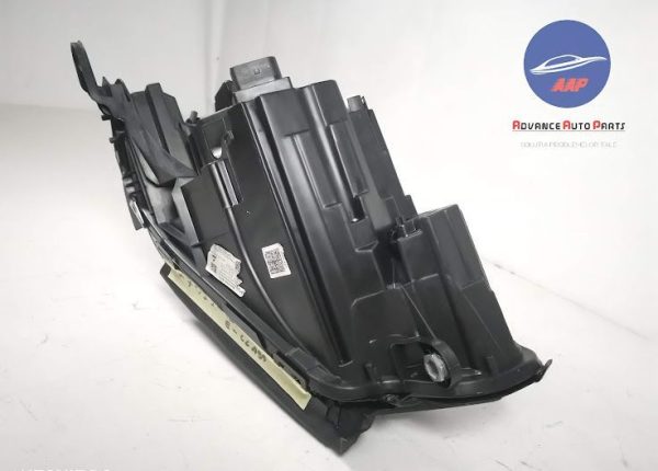 Far Dreapta original FULL LED MULTIBEAM IN STARE BUNA Mercedes-Benz  E-Class  W213 [2016 - 2020] - imagine 7