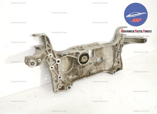 Cadru motor cod 7N0199369A - original Volkswagen VW  Passat  B7 [2010 - 2015] - imagine 6