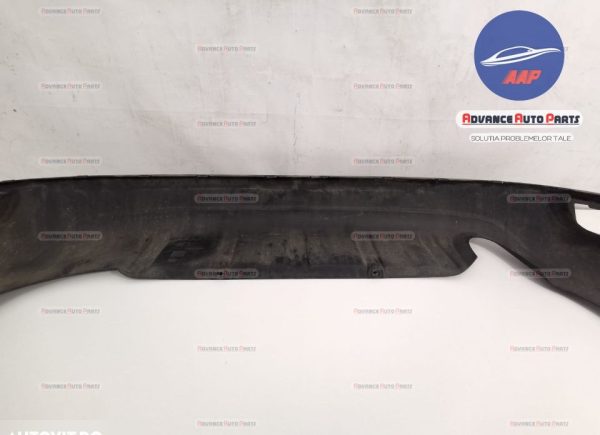 Fusta spate originala in stare buna Volvo  XC60  1 [2008 - 2013] - imagine 7