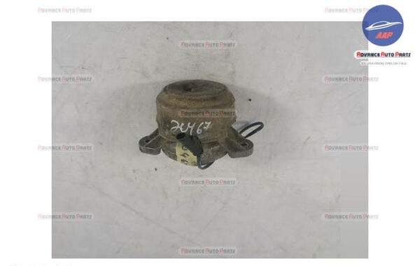 Tampon Motor Dreapta original cu senzor Mercedes-Benz  C-Class  W204/S204 [2007 - 2012] - imagine 4