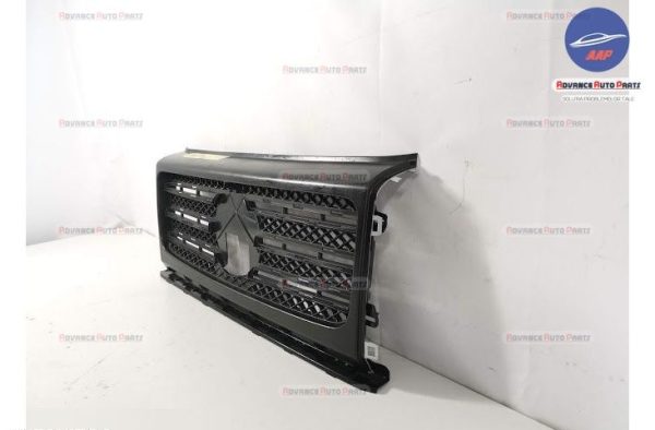 Grila Centrala Radiator originala Mercedes-Benz  G-Class  W463 [2th facelift] [2012 - 2015] - imagine 3
