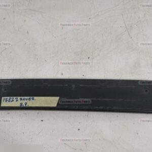 Suport Numar Bara Fata original Land Rover  Range Rover Sport  1 [facelift] [2009 - 2013]