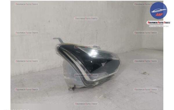 Far Dreapta original cu lupa Isuzu  D-Max  1 [facelift] [2008 - 2012] - imagine 2