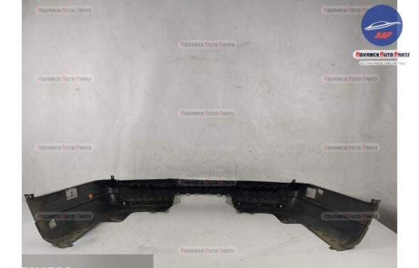 Bara Spate originala cu senzori Vogue Land Rover  Range Rover  4 [2012 - 2017] - imagine 3