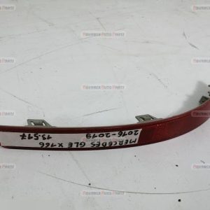 Catadioptru Bara Spate original Mercedes-Benz  GLS-Class  X166 [2015 - 2020]
