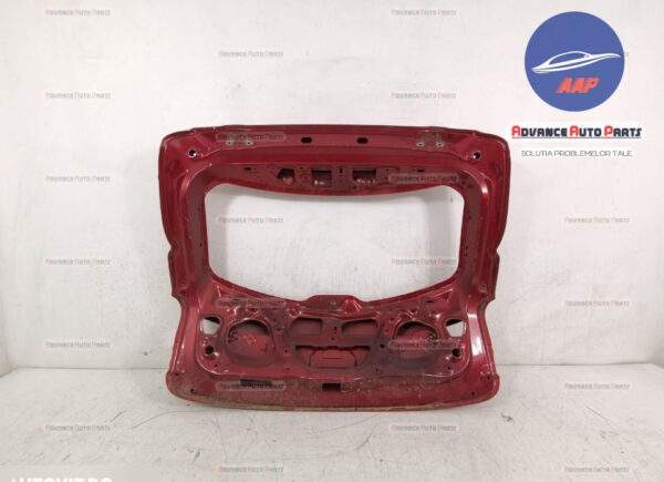 Haion original Mazda  3 BM [2013 - 2016] - imagine 7