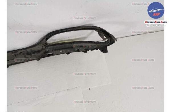 Difuzor Fusta Spoiler Spate TITANIUM originala Ford  Mondeo  MK5 [2014 - 2020] - imagine 5