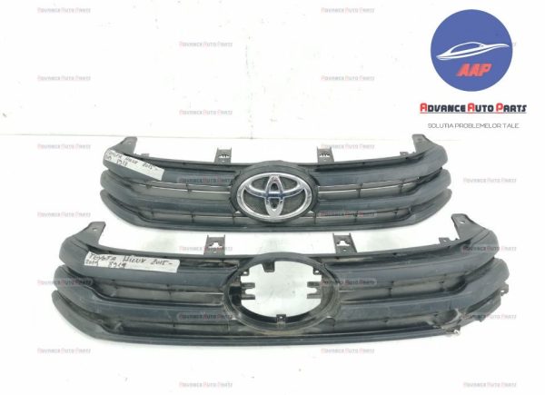 Grila centrala originala Toyota  Hilux  8 [2015 - 2020] - imagine 5