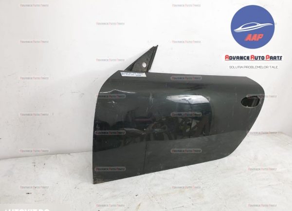 Usa stanga Porsche originala in stare buna Porsche  911 997 [2004 - 2010] - imagine 2