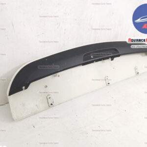 Spoiler superior original in stare buna Land Rover  Range Rover Sport  1 [facelift] [2009 - 2013]