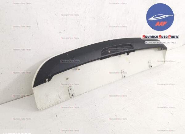 Spoiler superior original in stare buna Land Rover  Range Rover Sport  1 [facelift] [2009 - 2013]