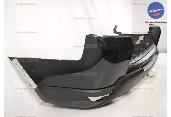 Bara Spate originala Land Rover  Range Rover Sport  2 [2013 - 2020] - imagine 2