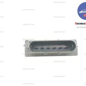 Unitate de control modul combustibil Original Audi  Q7  4M [2015 - 2020]