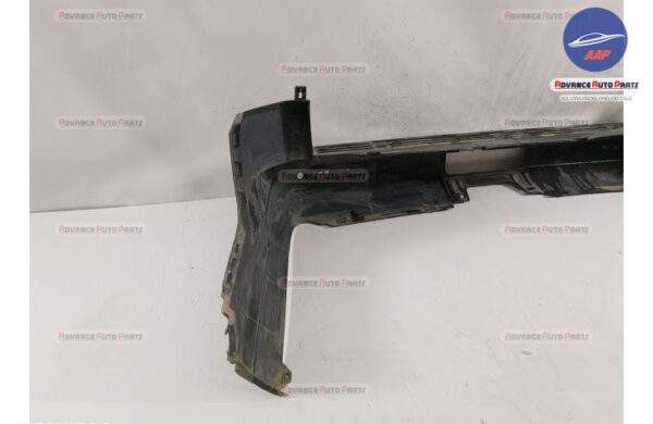 Bara Spate originala cu senzori Land Rover  Discovery  3 [2004 - 2009] - imagine 8