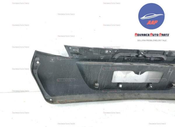 Acoperire haion originala Honda  Civic  9 [2012 - 2015] - imagine 2