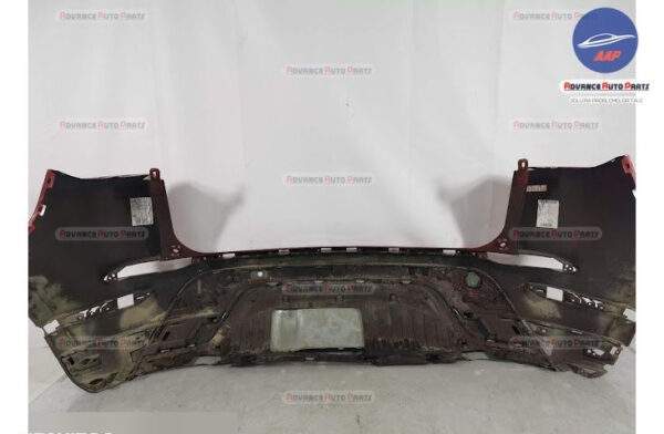 Bara Spate originala cu senzori si fusta spoiler Land Rover  Range Rover Evoque  L551 [2018 - 2022] - imagine 7
