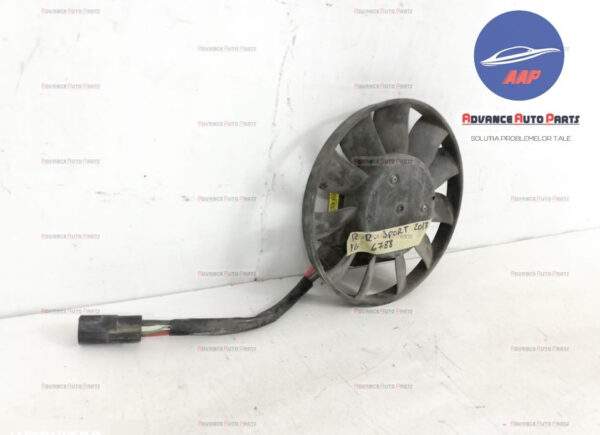 Elice gmv electroventilator - original Land Rover  Range Rover Sport  2 [2013 - 2020] - imagine 5