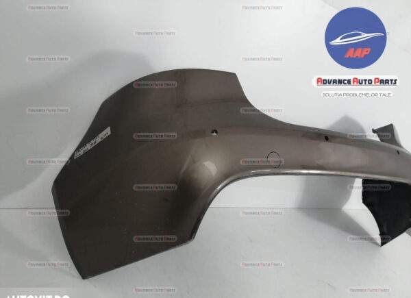 Bara Spate originala cu senzori Jaguar  XE  X760 [2014 - 2020] - imagine 3