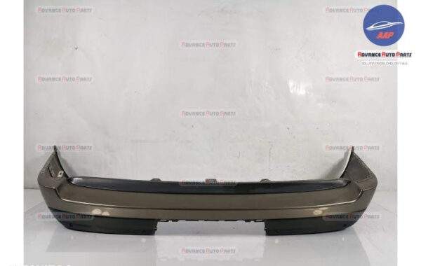 Bara Spate originala cu senzori Vogue Land Rover  Range Rover  4 [2012 - 2017]