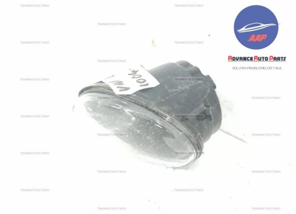 Proiector dreapta VW Golf 5 an 2004-2009 - original in stare buna Volkswagen VW  Golf  5 [2003 - 2009] - imagine 2
