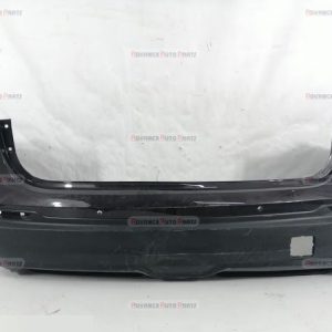 Bara Spate originala Nissan  Qashqai  2 J11 [facelift] [2017 - 2020]