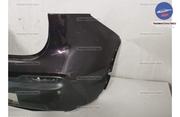 Bara Spate originala cu senzori Nissan  Qashqai  2 J11 [facelift] [2017 - 2020] - imagine 2