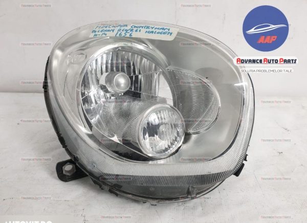 Far stanga original Mini  Countryman  R60 [2010 - 2017] - imagine 2