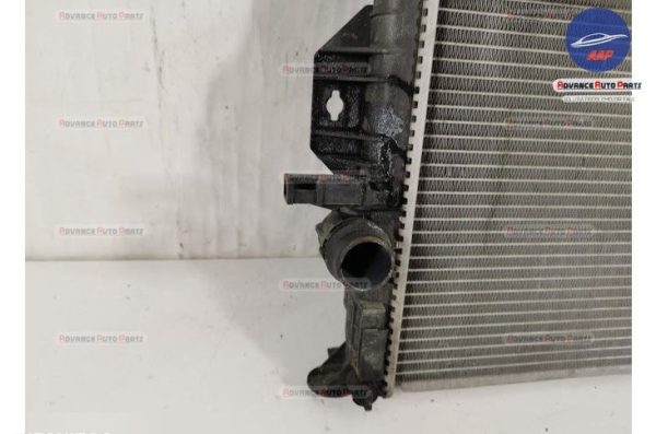 Radiator Apa original Volvo  XC70  3 [2007 - 2013] - imagine 6