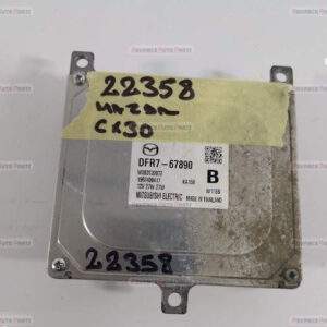 Modul Balast LED original Mazda  CX-30  1 DM [2019 - 2023]