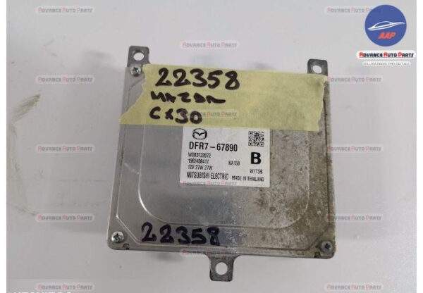 Modul Balast LED original Mazda  CX-30  1 DM [2019 - 2023]