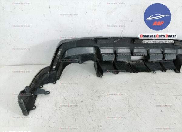 Fusta bara spate originala Honda  Civic Type R  9 [2015 - 2016] - imagine 5