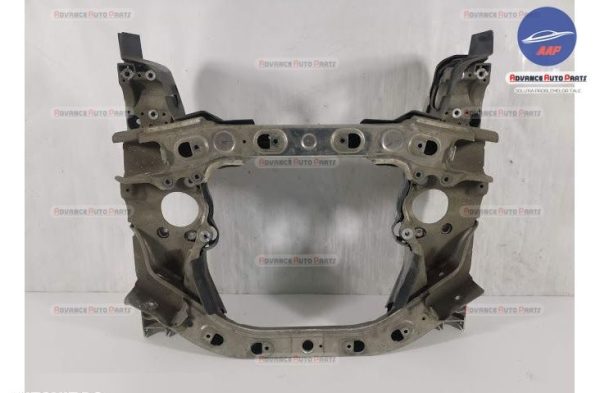 Cadru Motor original Mercedes-Benz  S-Class  W222 [2013] - imagine 4