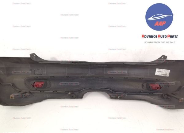 Bara Spate Clubman Sport cu senzori, originala, in stare buna Mini  Cooper  R56 [2006 - 2015] - imagine 4