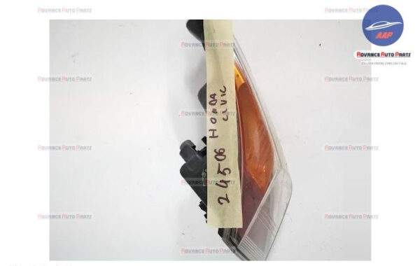 Stop Aripa Dreapta original Halogen Honda  Civic  8 [facelift] [2007 - 2012] - imagine 7