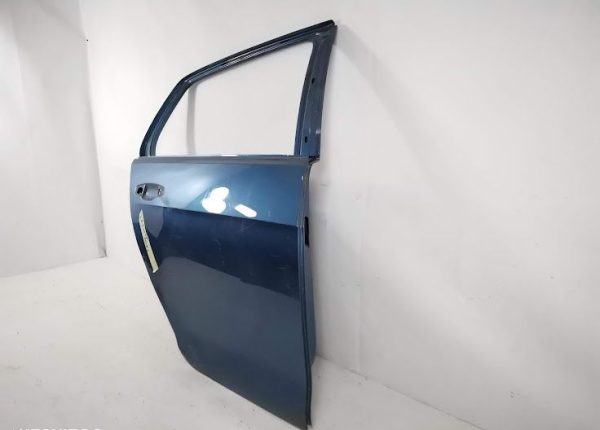 Usa Dreapta Spate originala Volkswagen VW  Golf  7 [2012 - 2017] - imagine 3