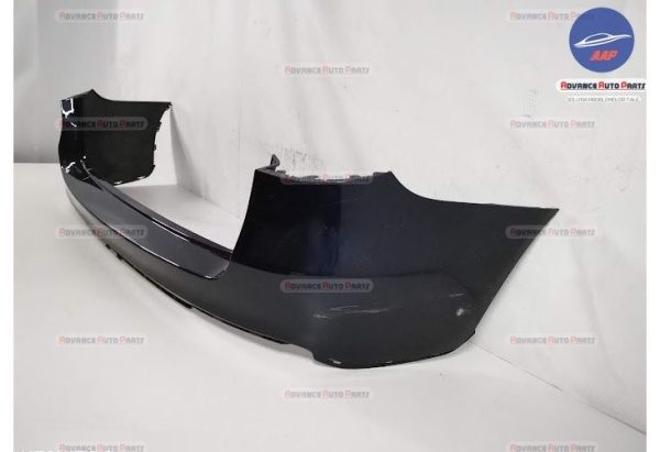 Bara Spate originala Mercedes-Benz  GLC  1  [2015 - 2020] - imagine 3