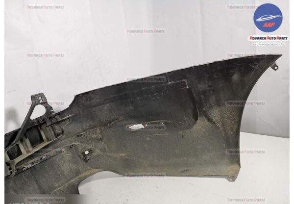 Bara Spate originala cu senzori Jaguar  XJ  X351 [2009 - 2015] - imagine 6